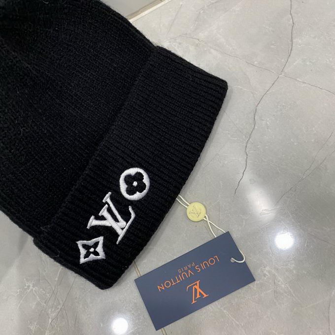 Louis Vuitton Beanie ID:202111d127 [202111d127] - SEK670kr