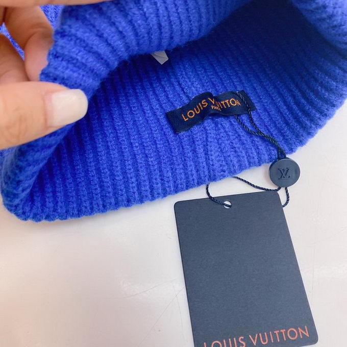 Louis Vuitton Beanie ID:20221117-308 [20221117-308] - SEK666kr