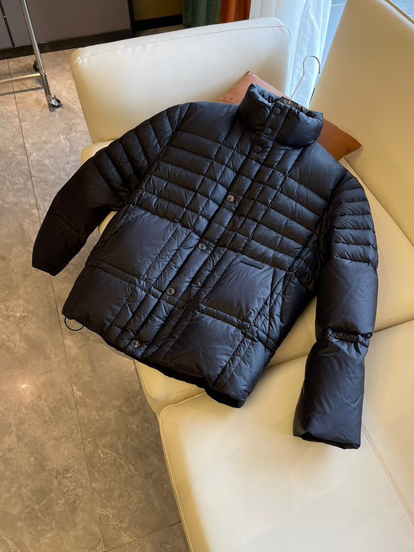 Burberry Down Jacket Mens ID:20221203-24