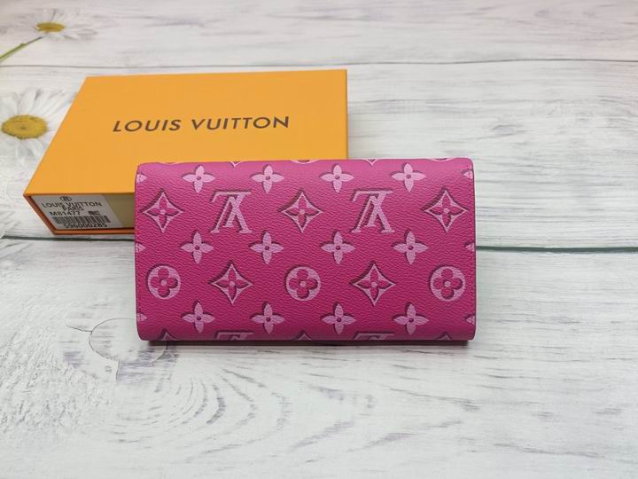 Louis Vuitton Wallet 60934 [20170216130] - SEK736kr : Brands In