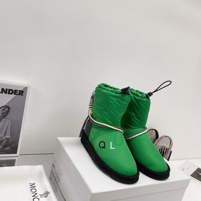 Moncler Boots Wmns ID:20221203-329