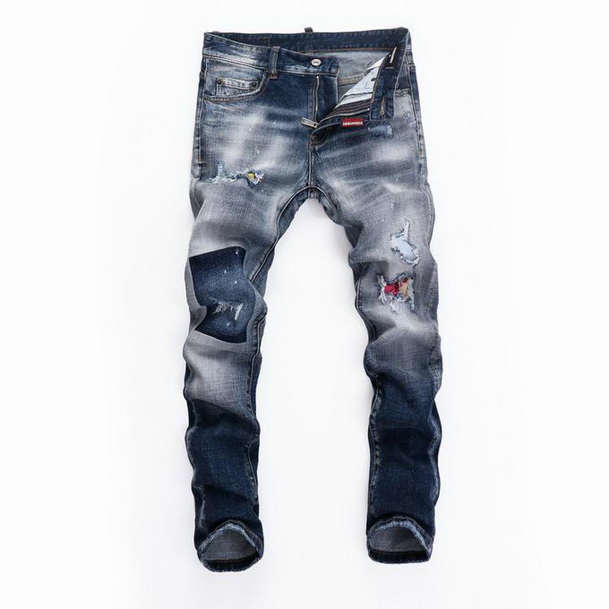 DSquared D2 : Dsquared Jeans Mens - Brands In Fashion