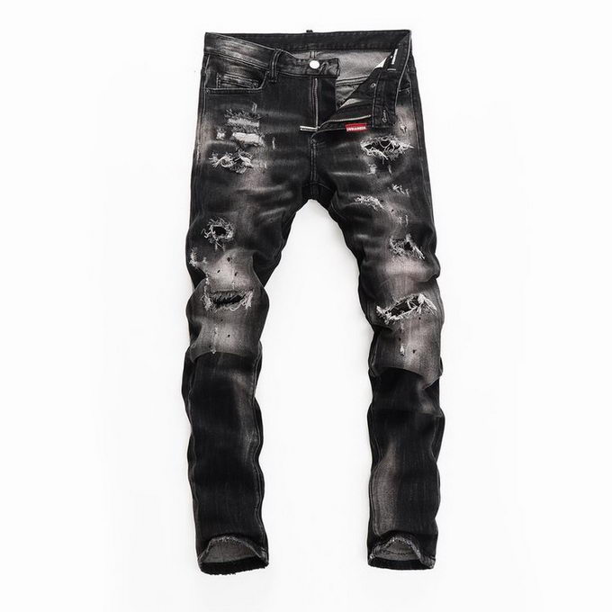 DSquared D2 : Dsquared Jeans Mens - Brands In Fashion