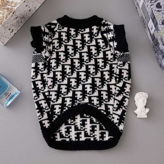 Dog Sweatshirt Mixed Brands ID:20230105-95