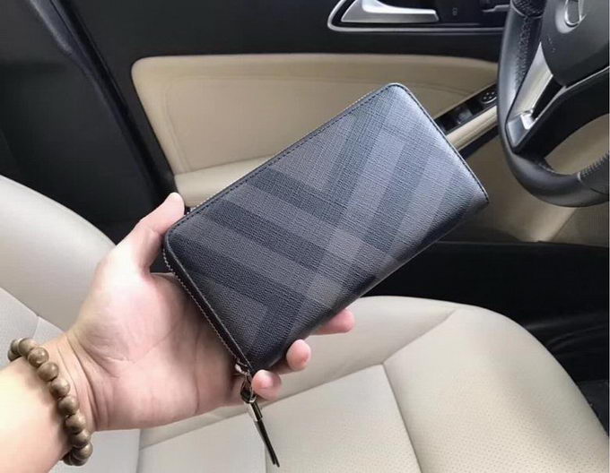 Burberry Wallet 2023 ID:20230204-42