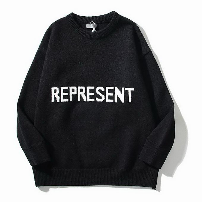 Represent Sweatshirt Unisex ID:20230310-113