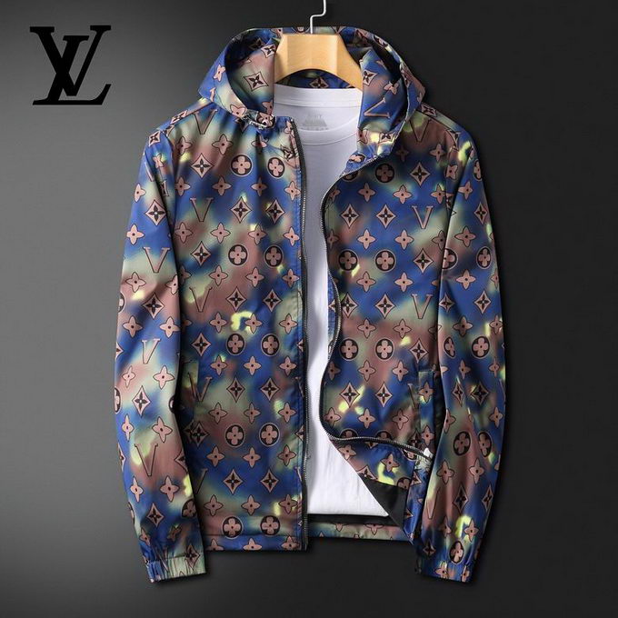 Shop Louis Vuitton 2023 SS Unisex Street Style Plain Logo Down Jackets by  sunnyfunny