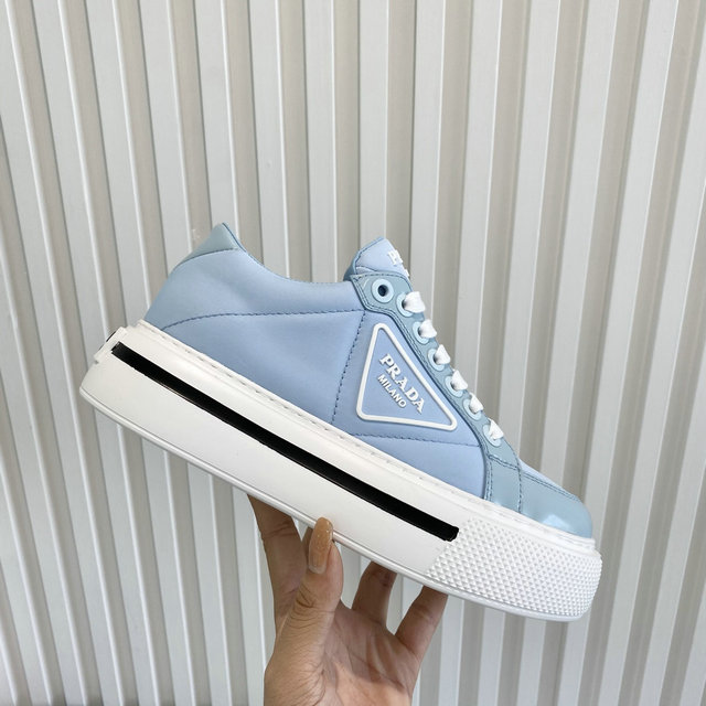 Prada Shoes Wmns ID:20230317-148