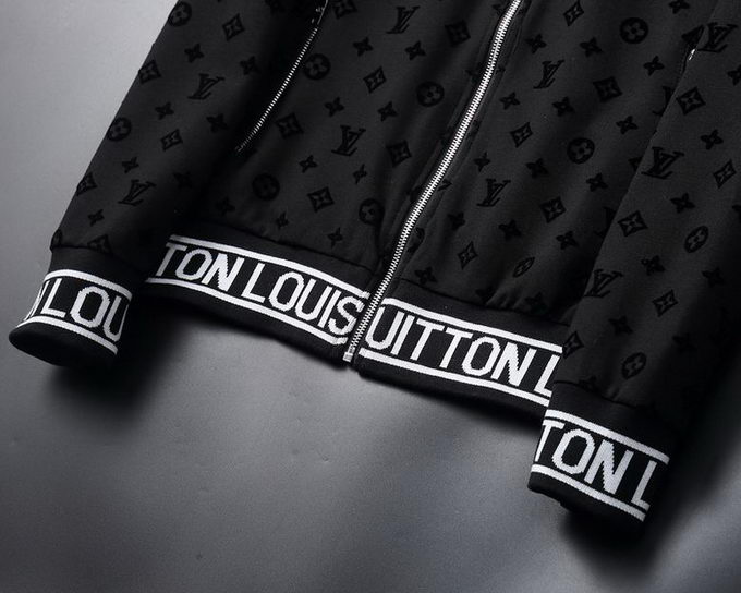 Louis Vuitton Tracksuit Mens ID:202112b39 [202112b39] - SEK1825kr : Brands  In Fashion 