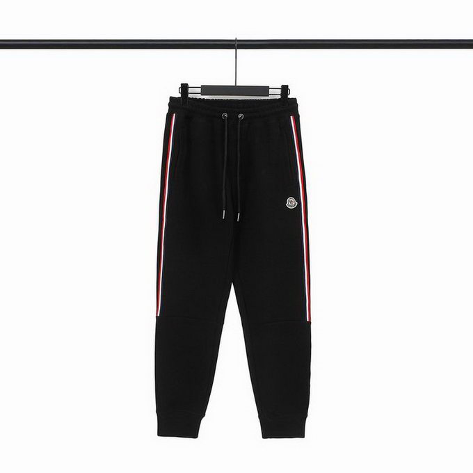 Moncler Sweatpants Mens ID:20230324-126