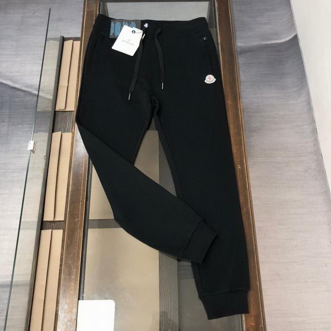 Moncler Sweatpants Mens ID:20230324-128