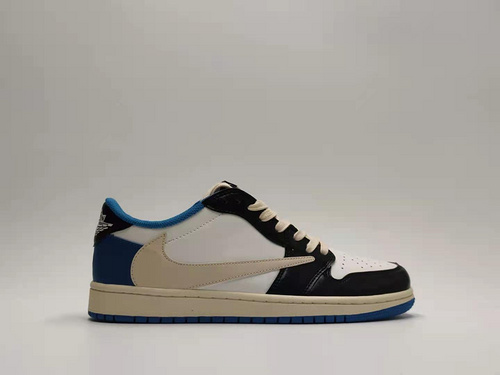 Air Jordan 1 Low Cut Unisex ID:20230414-12