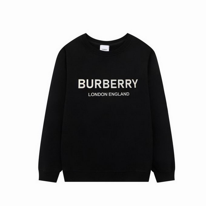Burberry Sweatshirt Mens ID:20230414-148
