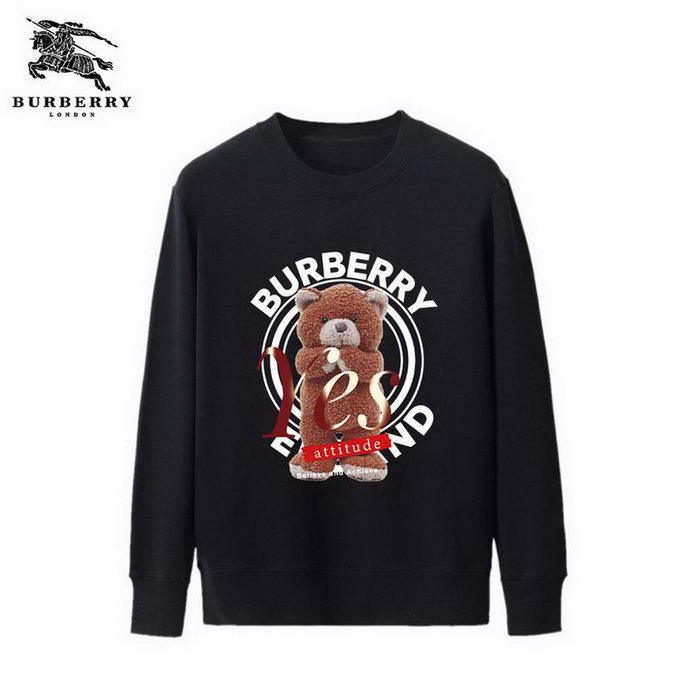 Burberry Sweatshirt Mens ID:20230414-170