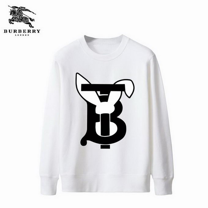 Burberry Sweatshirt Mens ID:20230414-194