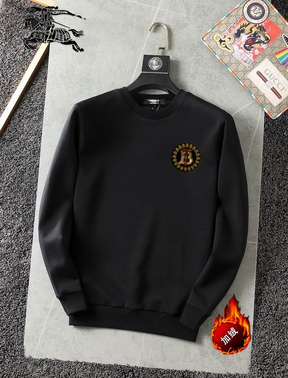 Burberry Sweatshirt Mens ID:20230414-130