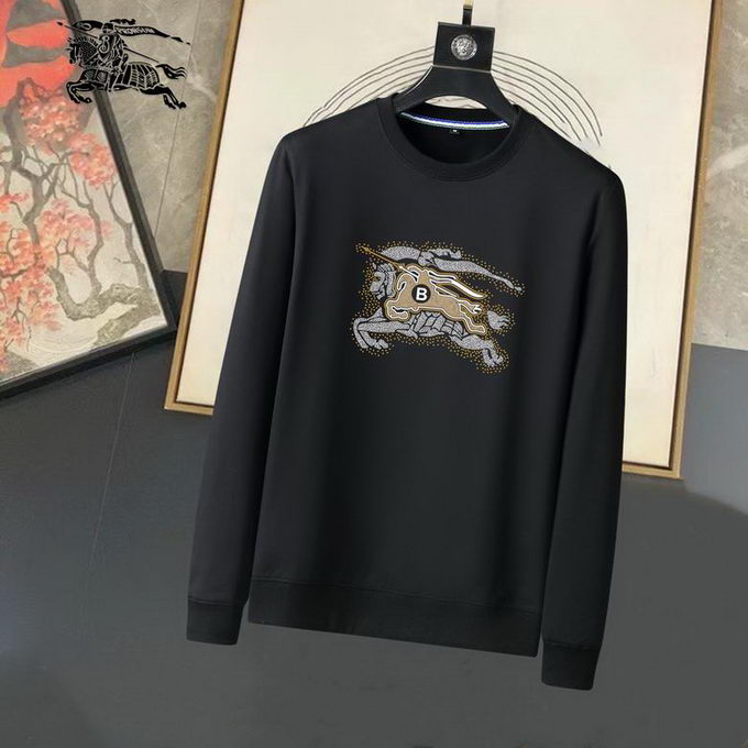 Burberry Sweatshirt Mens ID:20230414-133