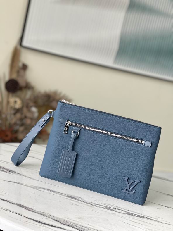 Louis Vuitton - Aerogram iPad Pouch