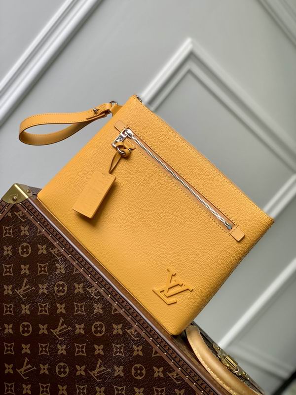 Louis Vuitton - Aerogram iPad Pouch