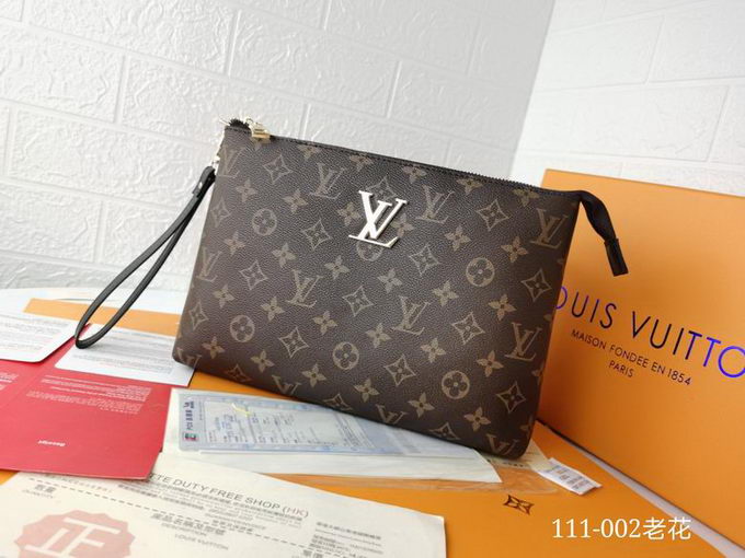 LOUIS VUITTON Pochette Marrell Monogram M51159 [430] 2147100457032,   in 2023