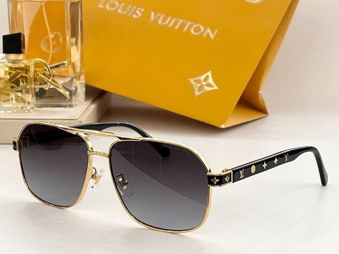 Louis Vuitton Sunglasses ID:20230516-176