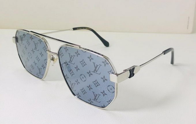 Louis Vuitton Sunglasses ID:20230516-262