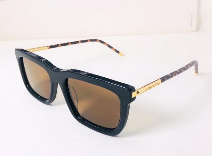 Louis Vuitton Sunglasses ID:20230516-269