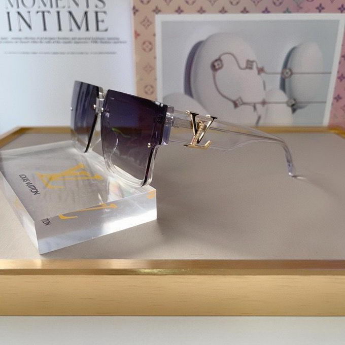 Louis Vuitton Sunglasses ID:20230516-293