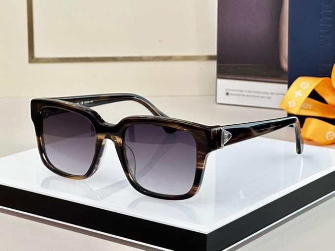 Louis Vuitton Sunglasses ID:20230516-306
