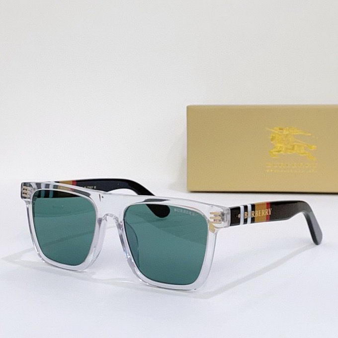 Burberry Sunglasses ID:20230605-40