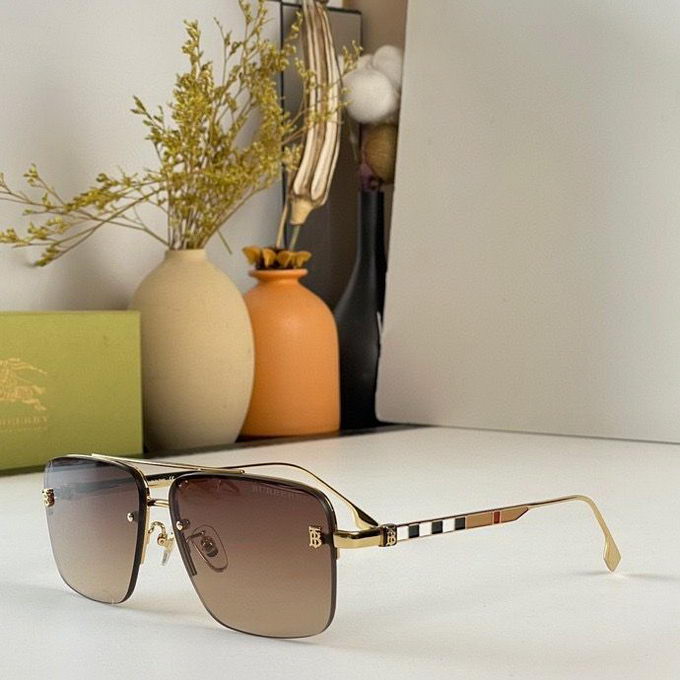 Burberry Sunglasses ID:20230605-79