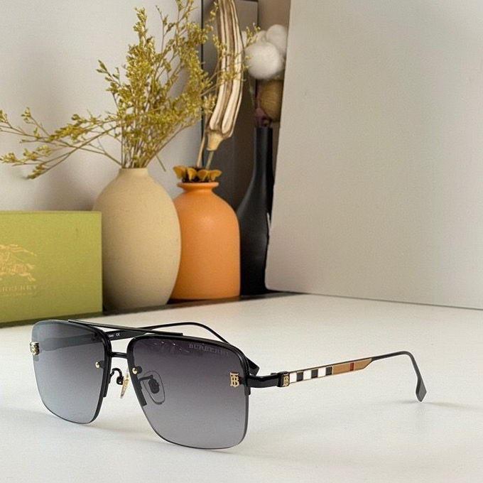 Burberry Sunglasses ID:20230605-80