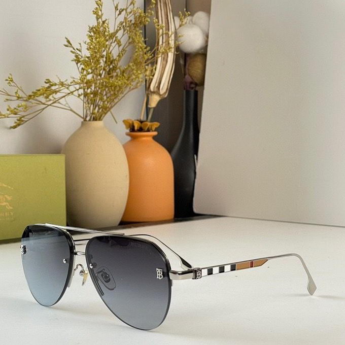 Burberry Sunglasses ID:20230605-87