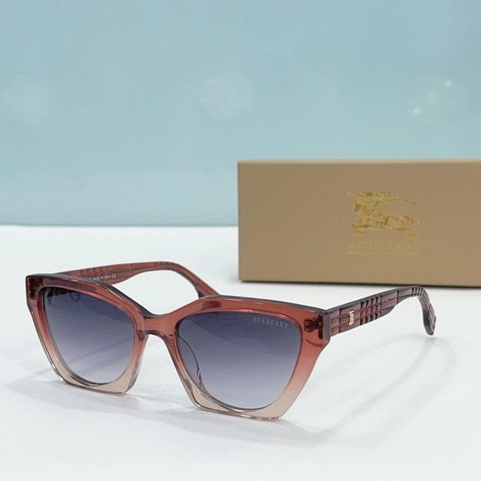 Burberry Sunglasses ID:20230605-101