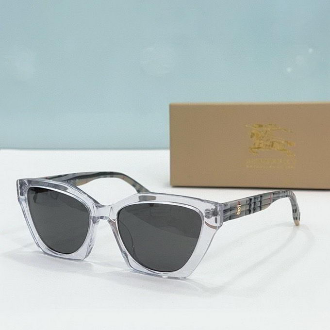 Burberry Sunglasses ID:20230605-102