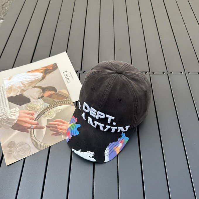 Lanvin Dept. Cap ID:20230605-160