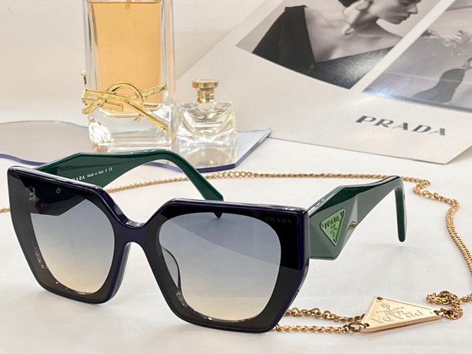 Prada Sunglasses ID:20230605-221