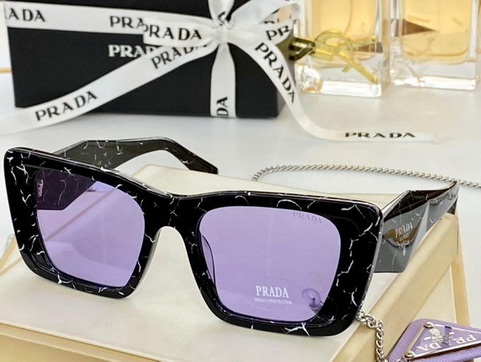 Prada Sunglasses ID:20230605-233