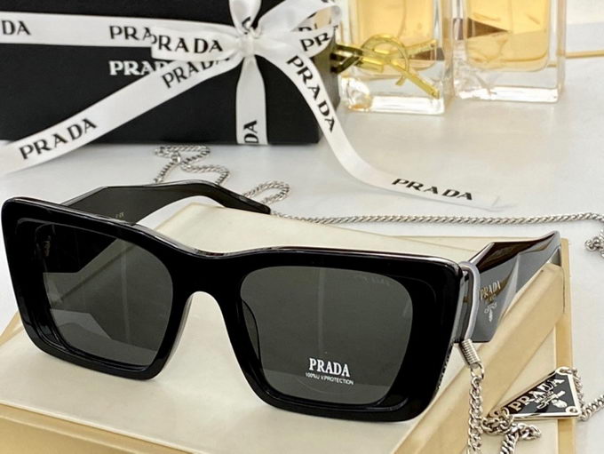 Prada Sunglasses ID:20230605-236