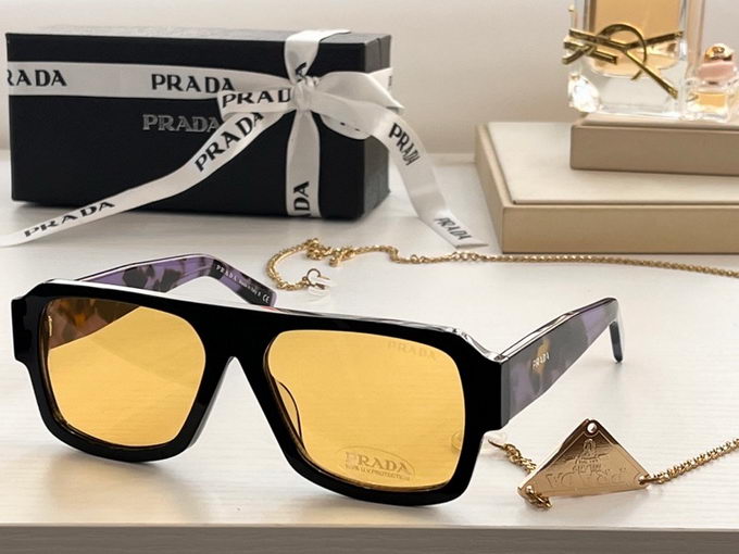 Prada Sunglasses ID:20230605-243