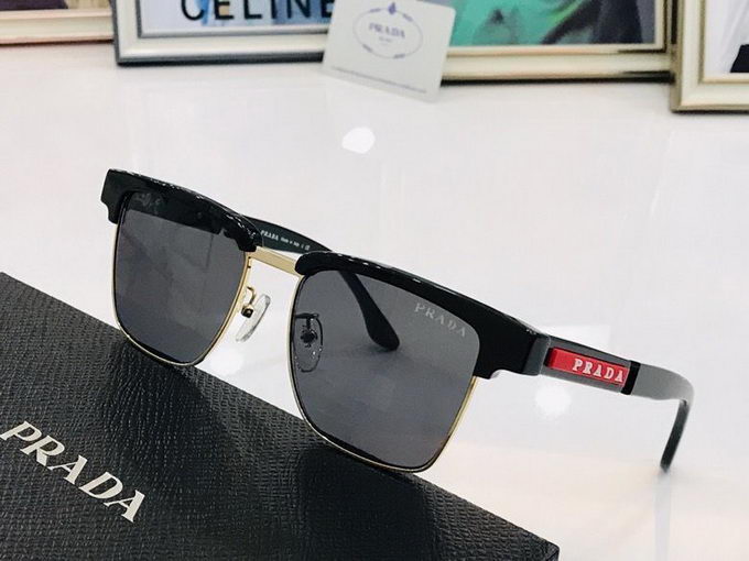 Prada Sunglasses ID:20230605-281