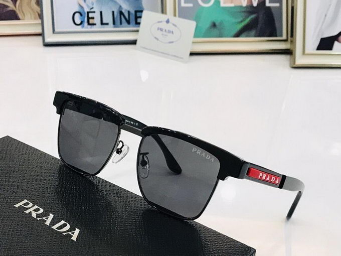 Prada Sunglasses ID:20230605-282