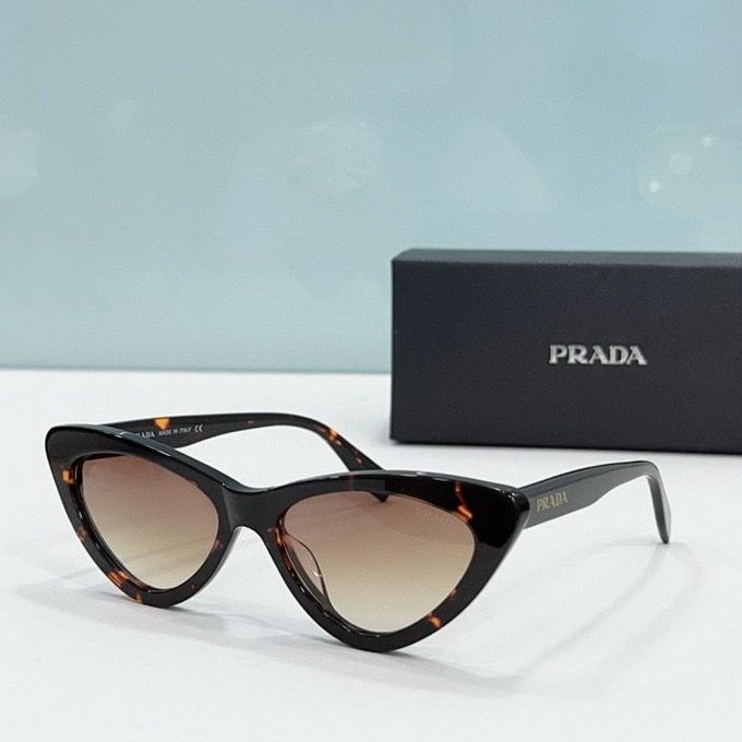 Prada Sunglasses ID:20230605-302