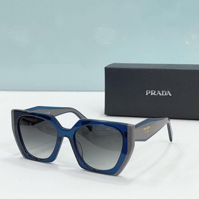 Prada Sunglasses ID:20230605-322