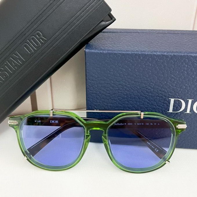 Dior Sunglasses ID: 20230619-50