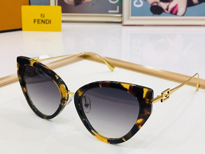 Fendi Sunglasses ID:20230612-1170