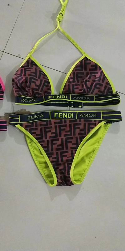 Fendi Swimwear ID:20230612-1199