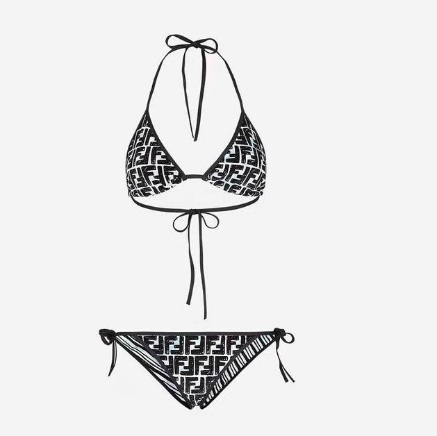 Fendi Swimwear ID:20230612-1204