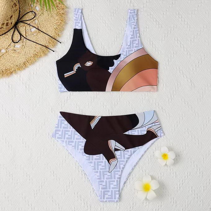 Fendi Swimwear ID:20230612-1190