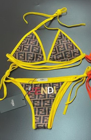Fendi Swimwear ID:20230612-1211